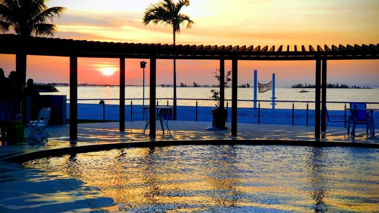 Pedaco Do Paraiso Em Arraial Do Cabo Kültér fotó